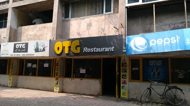 OTG Restaurant