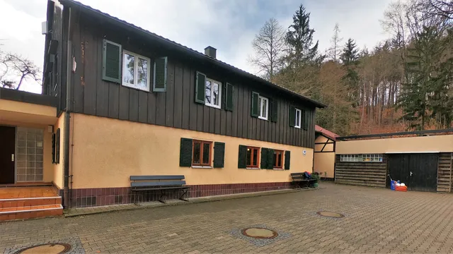 Naturfreunde Fellbach