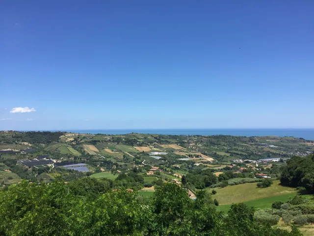 MONCARO Cantina DI Acquaviva