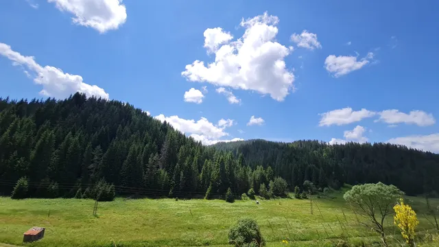 Rhodopes National Park