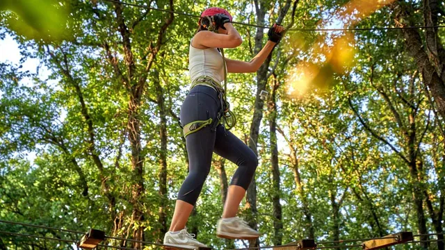 Adrenalin Park Medulin