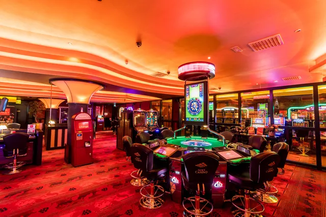 Jack's Casino Zwolle