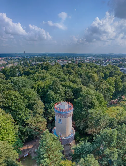 Park im. Gen. Władysława Sikorskiego