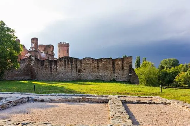 place image