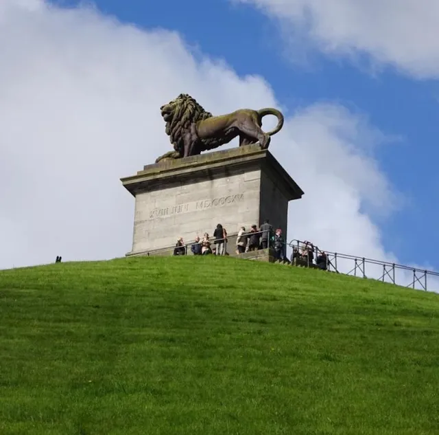 Guides Waterloo 1815 ASBL