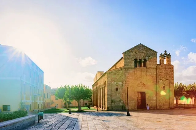 Basilica di San Simplicio