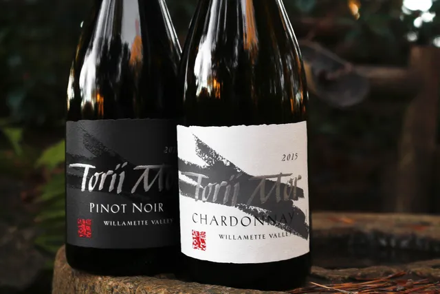 Torii Mor Winery