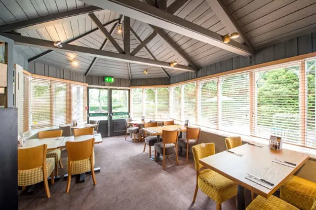 The Griff House Beefeater