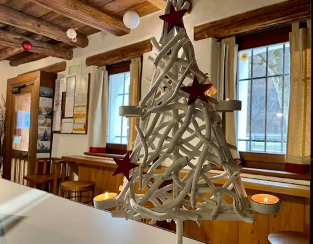 San Martin Ristoro & Bar