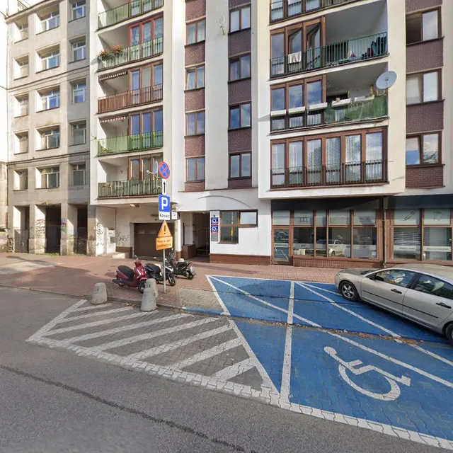 Lux Apartment City Center