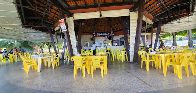 Rod's Bar e Restaurante