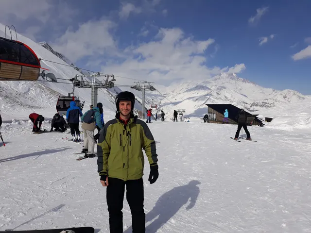 Sports & Ski Georgia