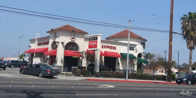 Panda Express