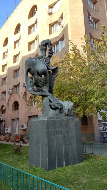 Armenian Center for Contemporary Experimental Art