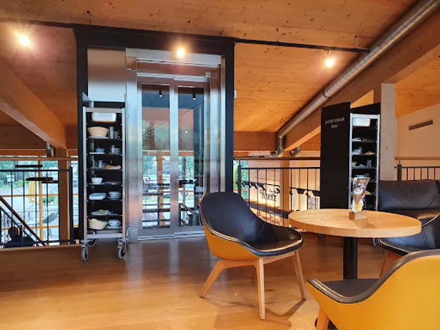 Der Bäcker Ruetz - Fügen