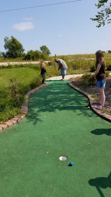 Badger Technology Group (shared entrance with Ozaukee Sports Center)