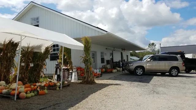 Buckeye Maple Market