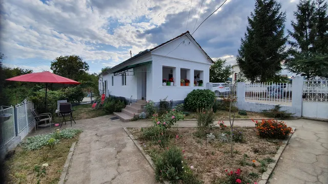 Country House Hățăgel