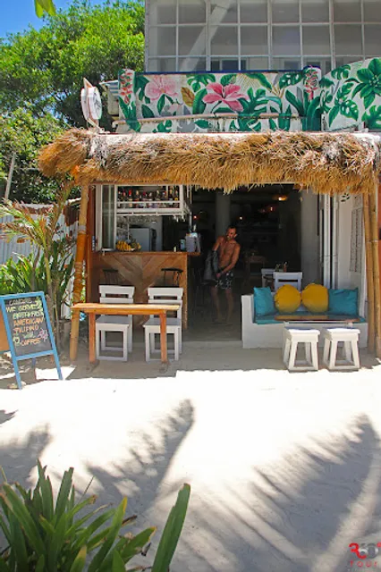 Congas Bar & Restaurant