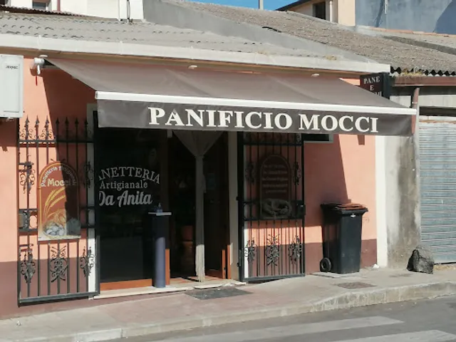 Panificio Mocci