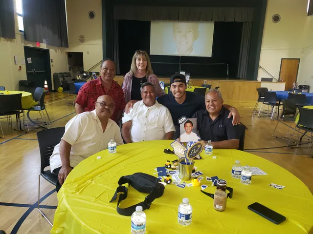 Benicia Community Center