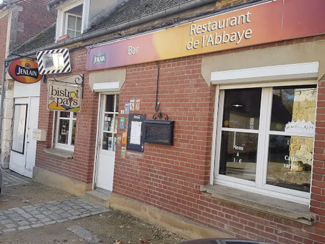 Restaurant de l'Abbaye
