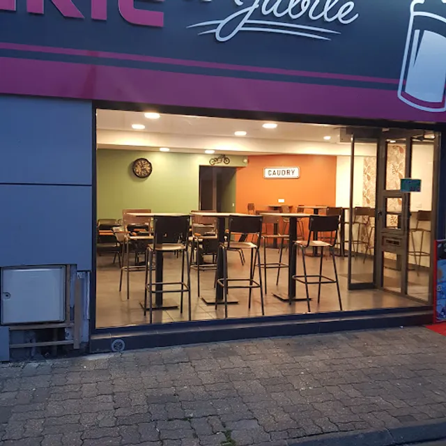 ️️ Café | Friterie | Tabac | Pmu - Le Jubilé à Caudry | 7/7j