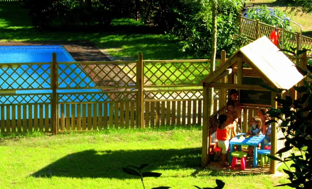 Acampamento O Caurel