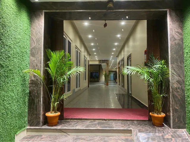 Chanduka Palace (300 mtr from Jagannath temple)