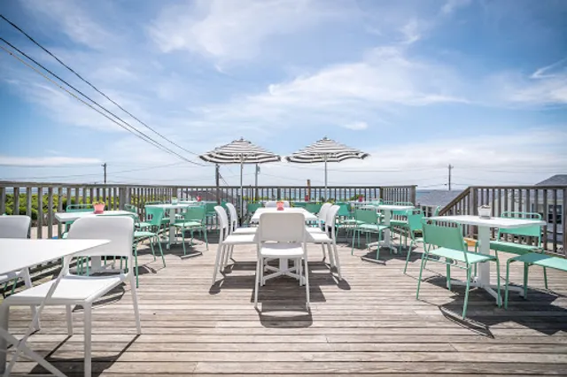 Coco Café @ Breakers MTK