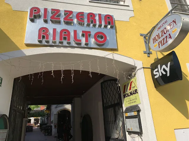 Pizzeria Rialto