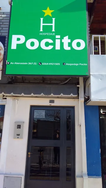Hospedaje Pocito