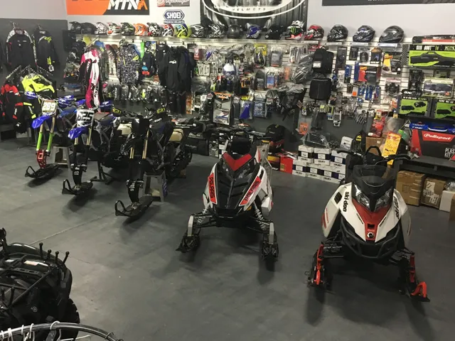 Bearclaw Powersports, LLC