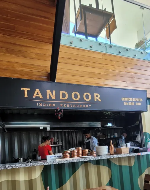 Tandoor Indian Restaurant Nosara