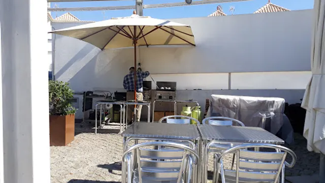 Restaurante O Cantinho Tavira