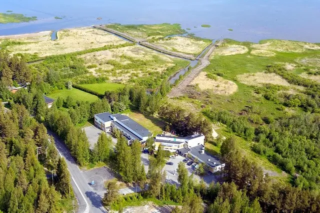 Finlandia Hotel Airport Oulu