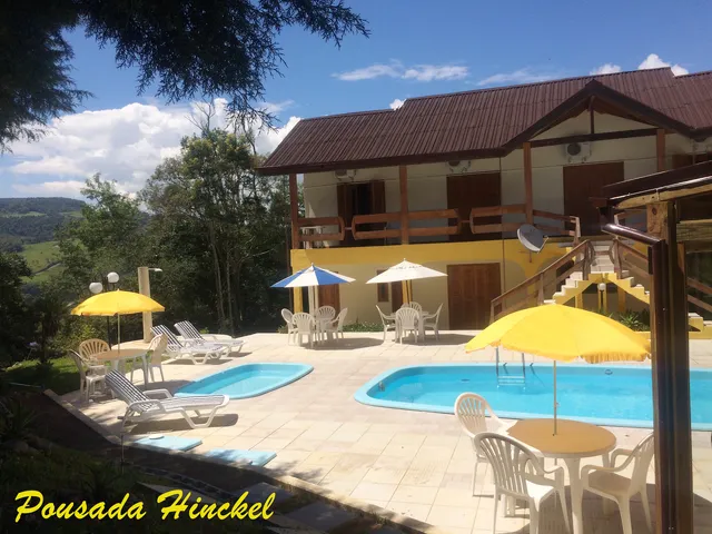 Pousada Hinckel
