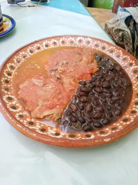 Comida Mexicana Esmeralda