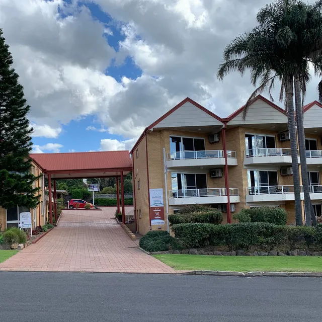 Ulladulla Harbour Motel