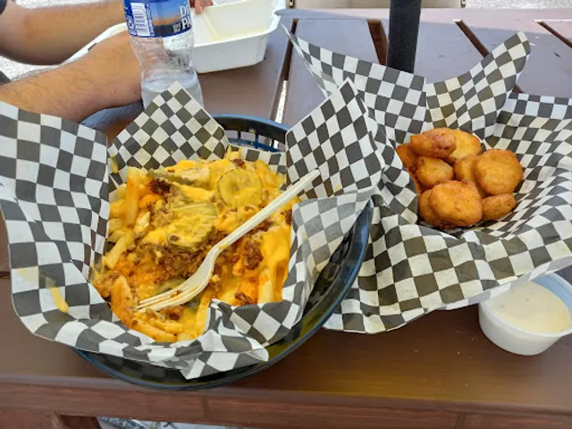 Melted Grilled Cheese