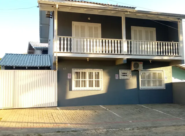 Pousada Canto das Palmeiras