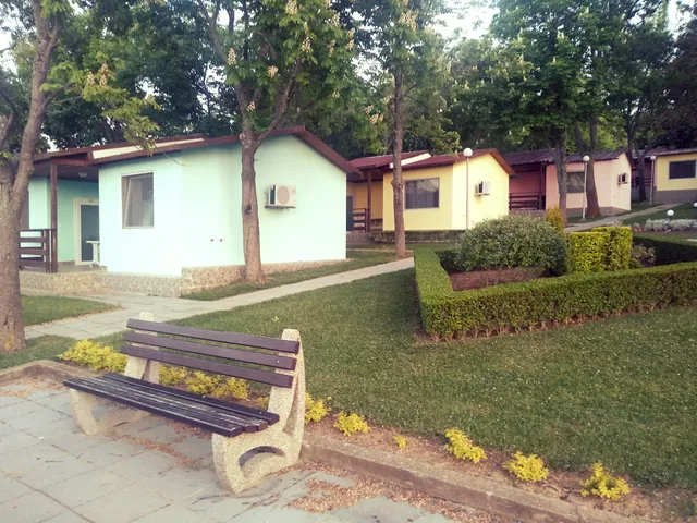 Elit Holiday Village-Full Board