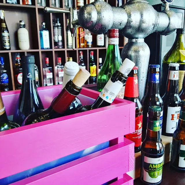 Bar restaurante La Esquinica