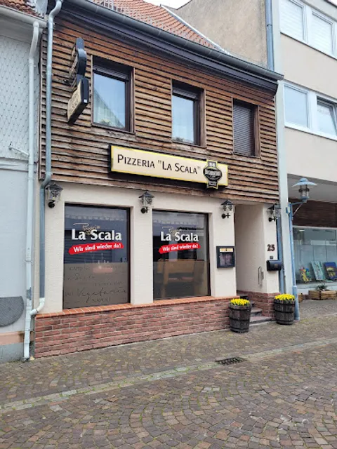 Pizzeria La Scala