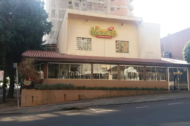 Pizzaria Donatello