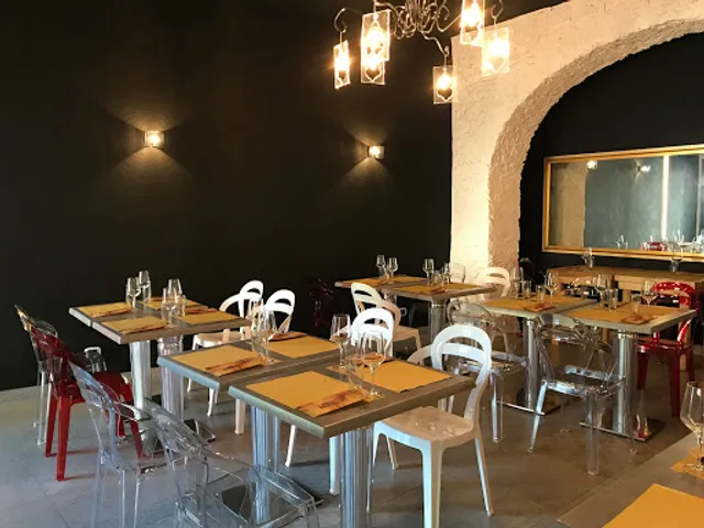 Bistrot SAN PIETRO -Cocktail bar con Cucina