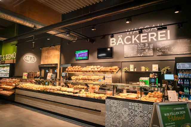 WASGAU Bäckerei Rodalben