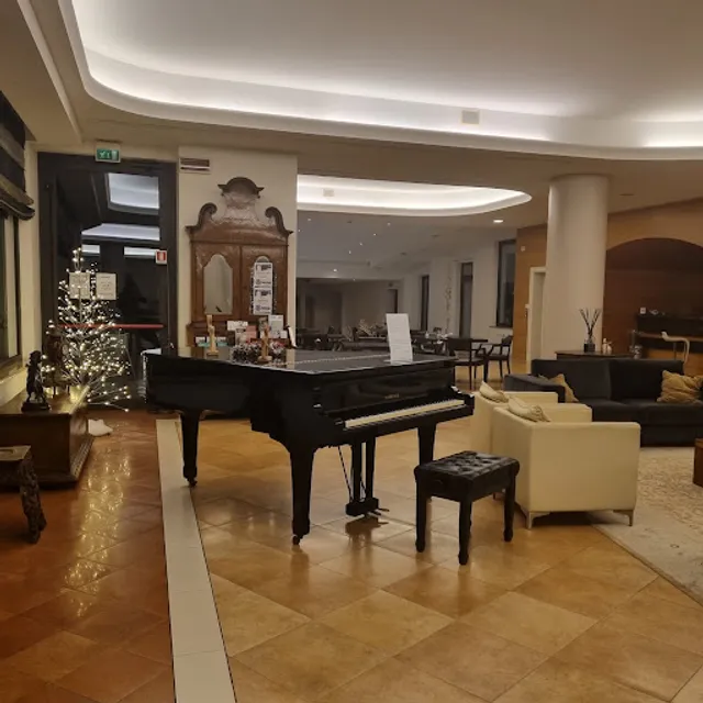 Recanto Restaurant - Ristorante Recanto (Assisi)