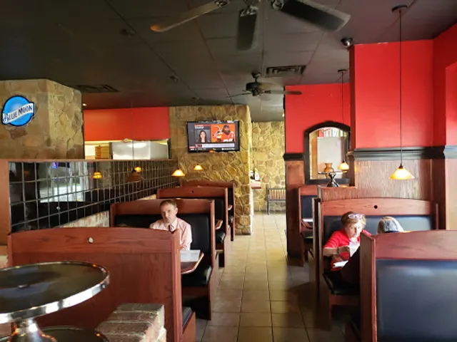 Bella Italia Raleigh