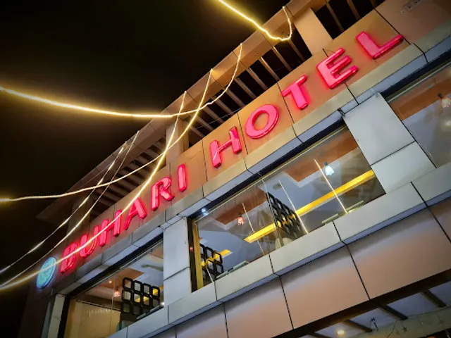 Buhari Hotel